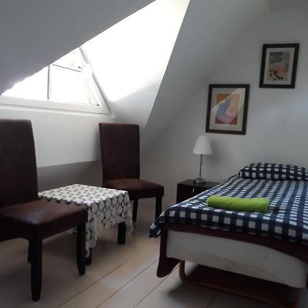 Luigeranna B&B Kudema Ngoại thất bức ảnh