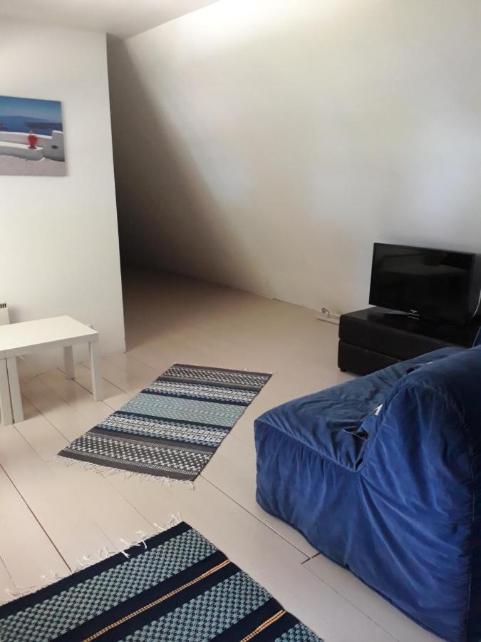 Luigeranna B&B Kudema Ngoại thất bức ảnh
