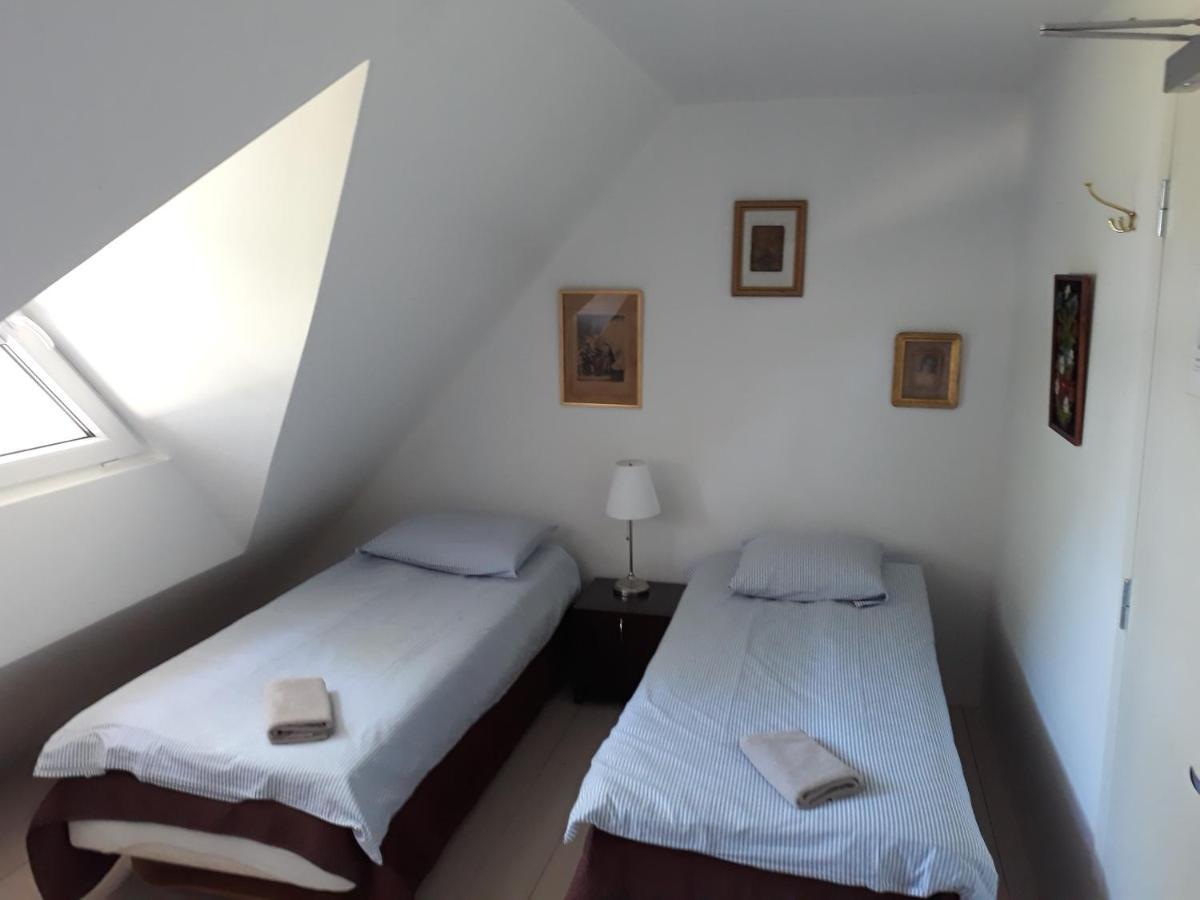 Luigeranna B&B Kudema Ngoại thất bức ảnh