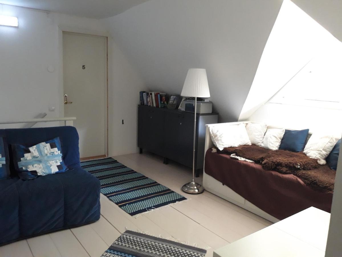 Luigeranna B&B Kudema Ngoại thất bức ảnh